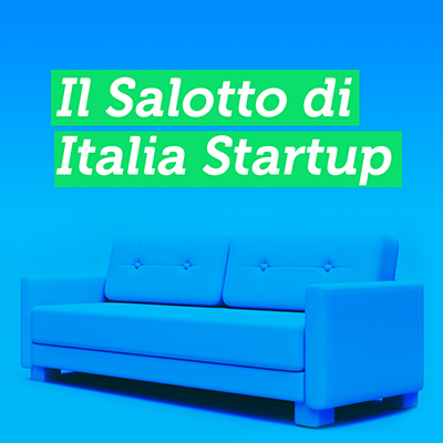 Startup radio activa
