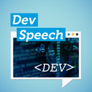 Dev Speech Radio Activa