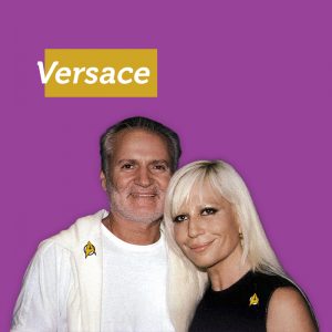 versace