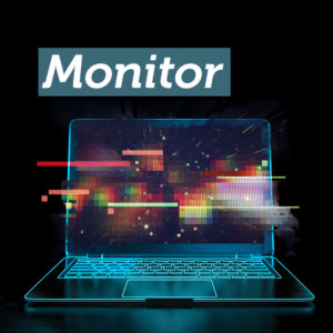 Monitor Radio Activa