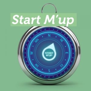 Start M'Up Radio Activa - Medicalbox: ogni visita medica a portata di clic