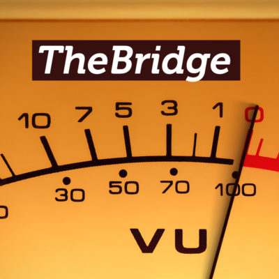 Bridge radio activa