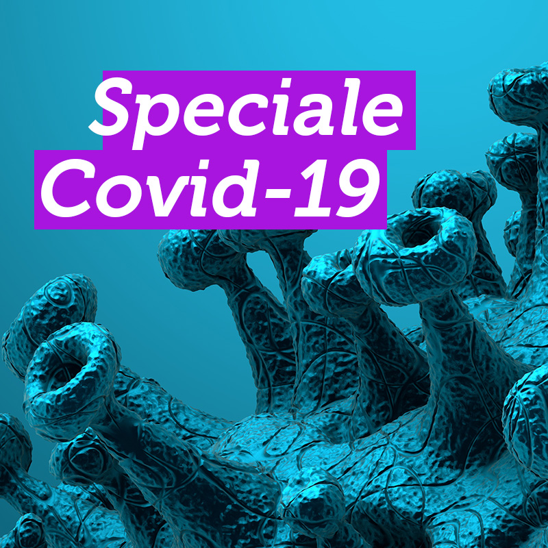 speciale covid