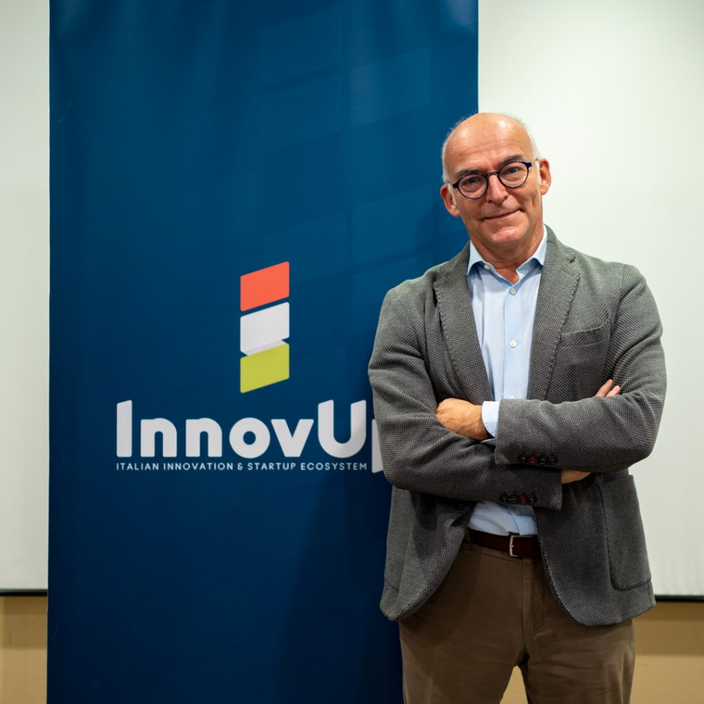 stefano soliano innovup