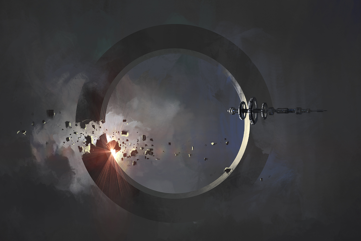 Verso l'infinito e oltre - Radio Activa