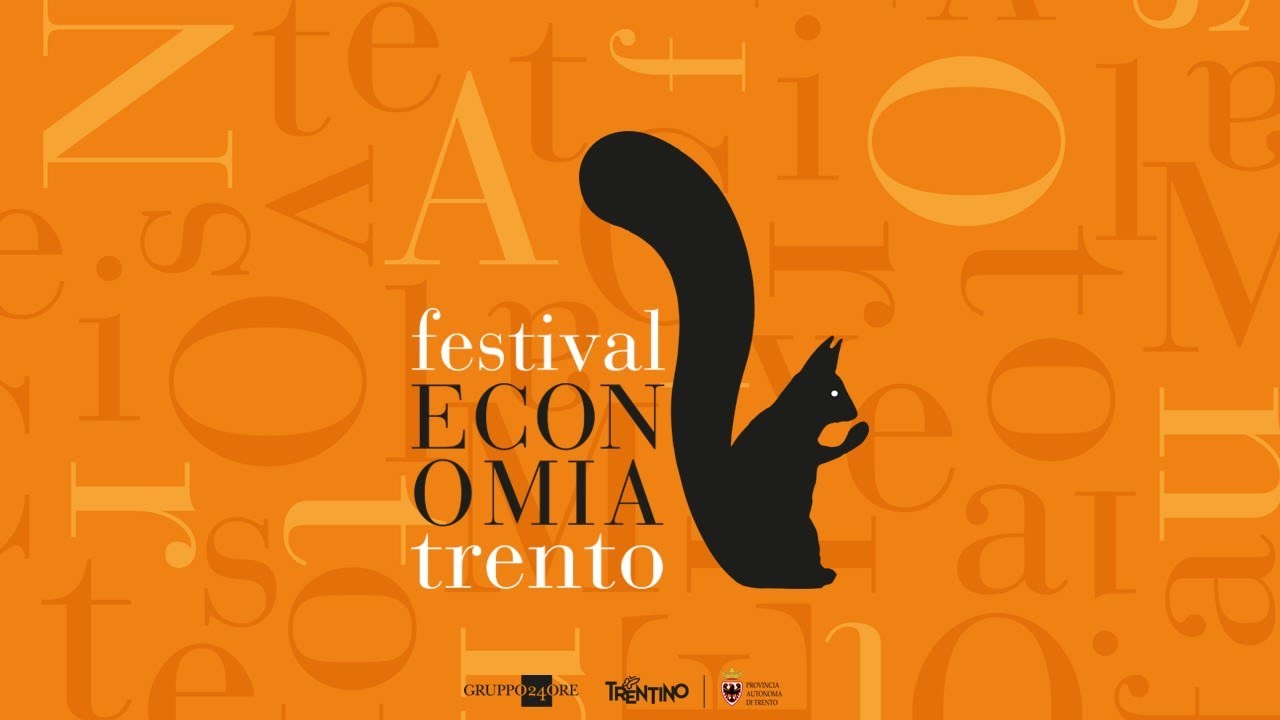 Festival dell'Economia Trento