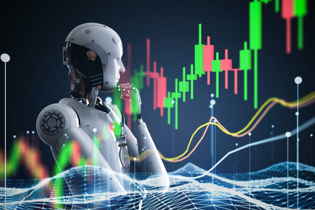 AI: si moltiplicano gli investimenti miliardari delle aziende