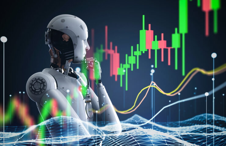 AI: si moltiplicano gli investimenti miliardari delle aziende