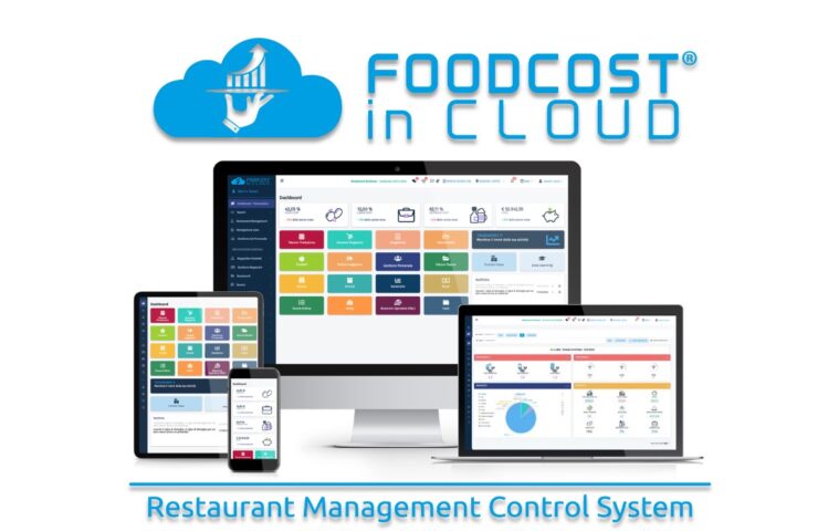 FoodCost in Cloud