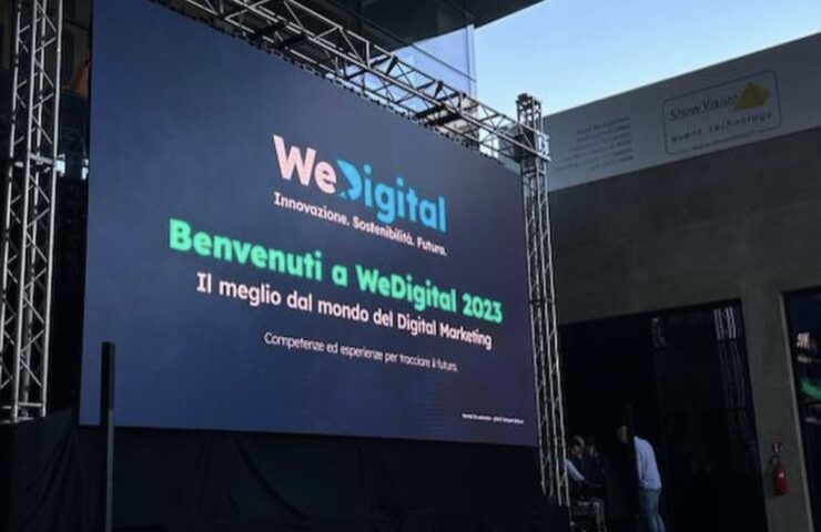 WeDigital