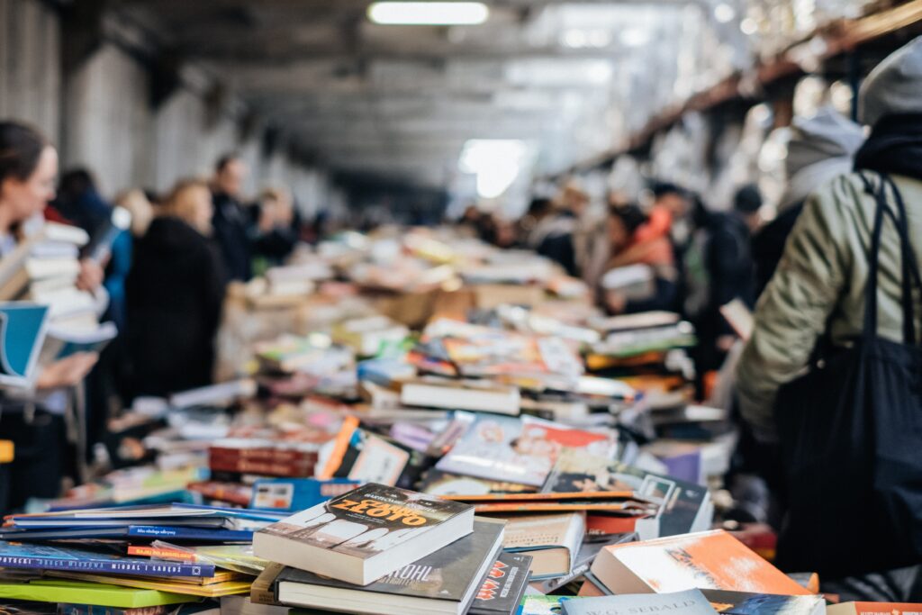 Più libri più liberi 2023 torna a La Nuvola a Roma