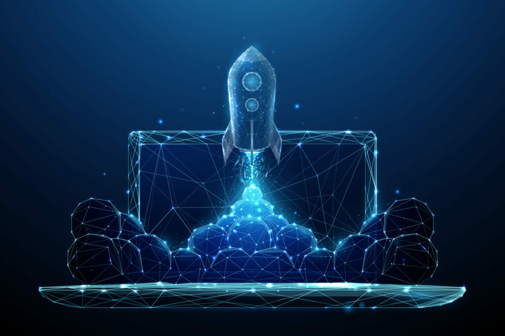 AIKO Space: innovazione nell'industria spaziale con l'AI