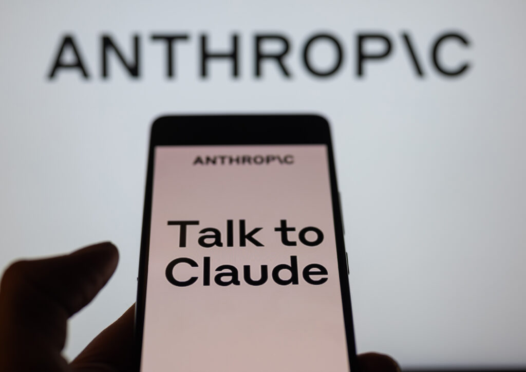 Anthropic lancia Claude 3