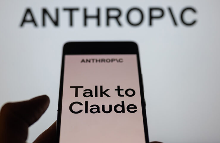 Anthropic lancia Claude 3