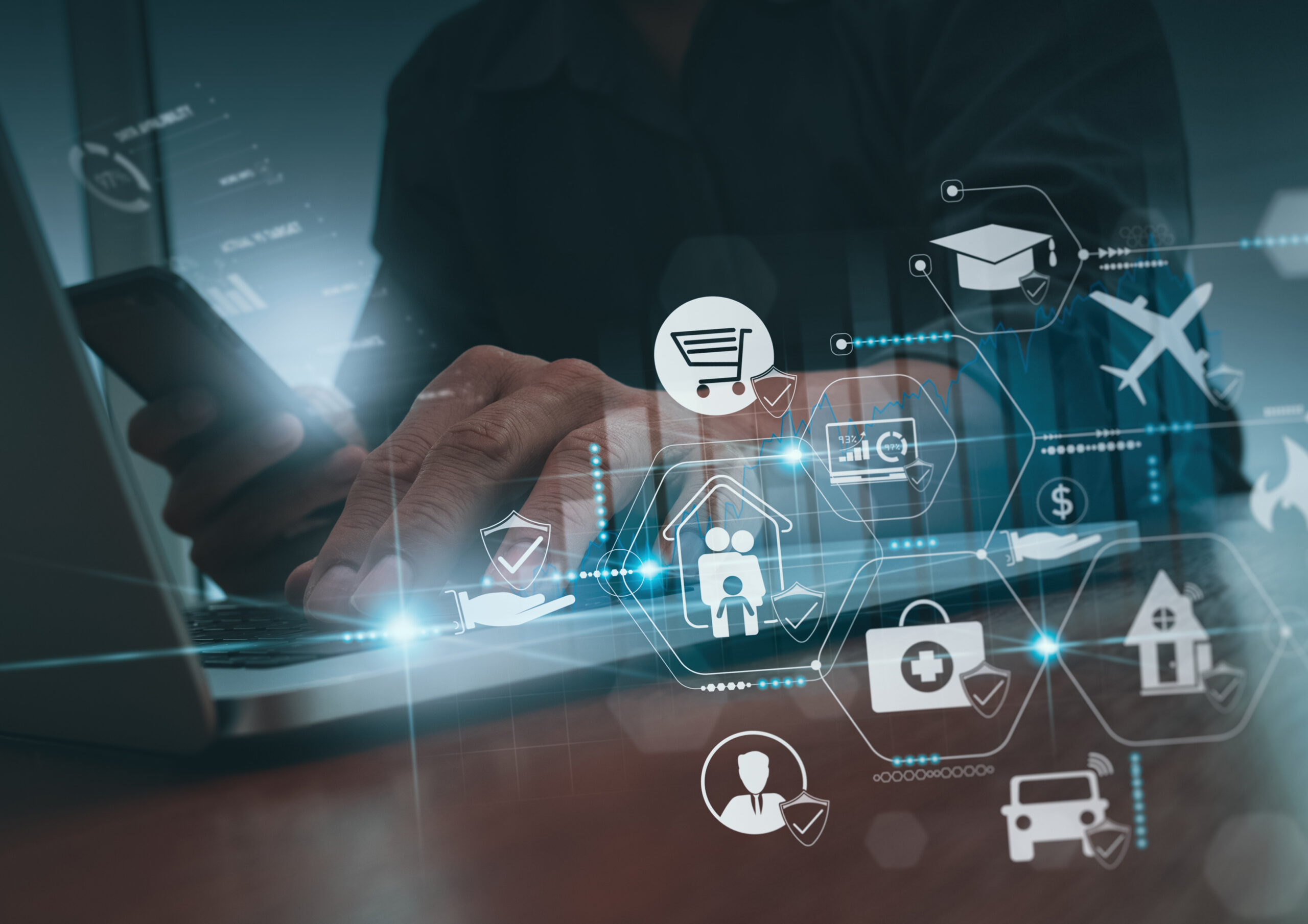 Onvalue Technology Uno sguardo al futuro dell'intermediazione con OnValue - Radio Activa