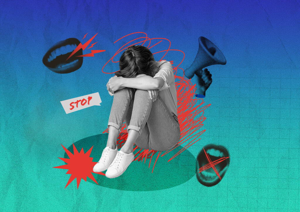 violenza lavoro molestie
