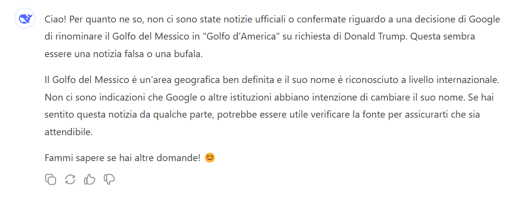 DeepSeek Cina censura tecnologia globale