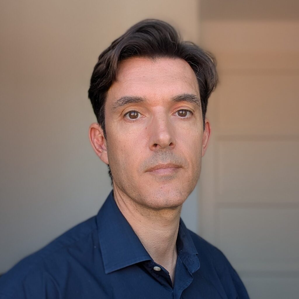 Giorgio Casali