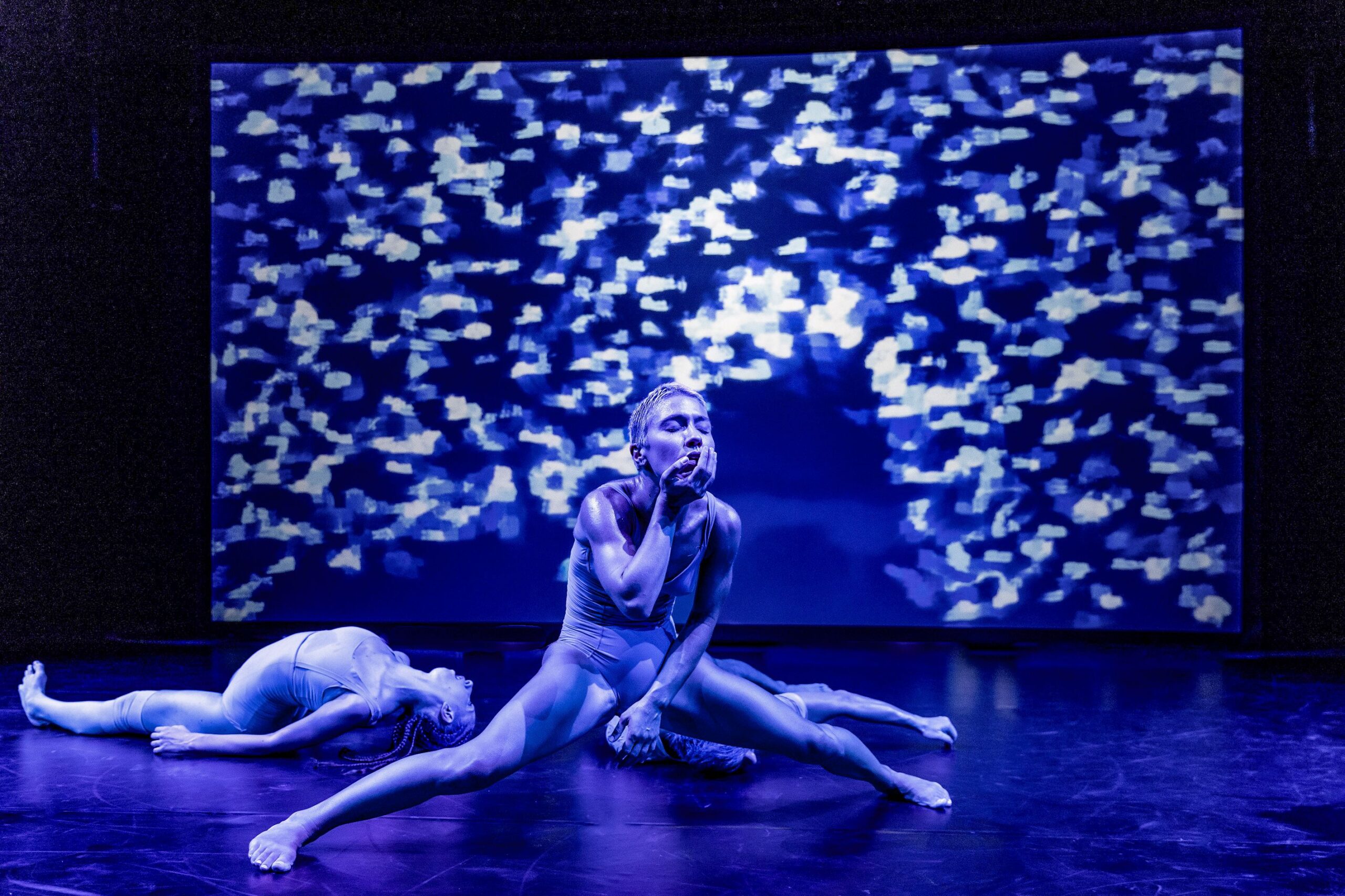 Paolo Scoppola arte digitale AI