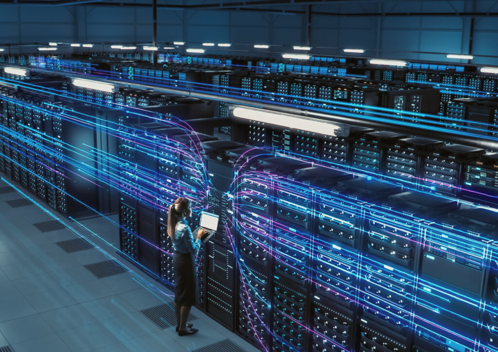 Leadership femminile - ZTE ITalia intervista a Giada Cosentino