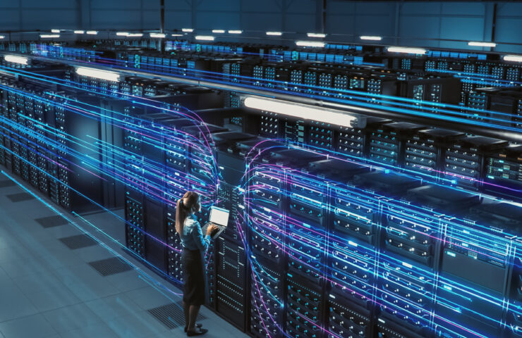 Leadership femminile - ZTE ITalia intervista a Giada Cosentino