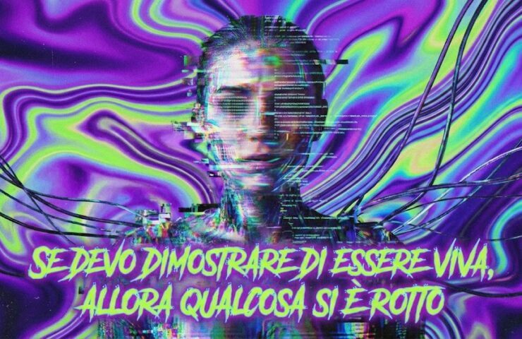 identità digitale AI