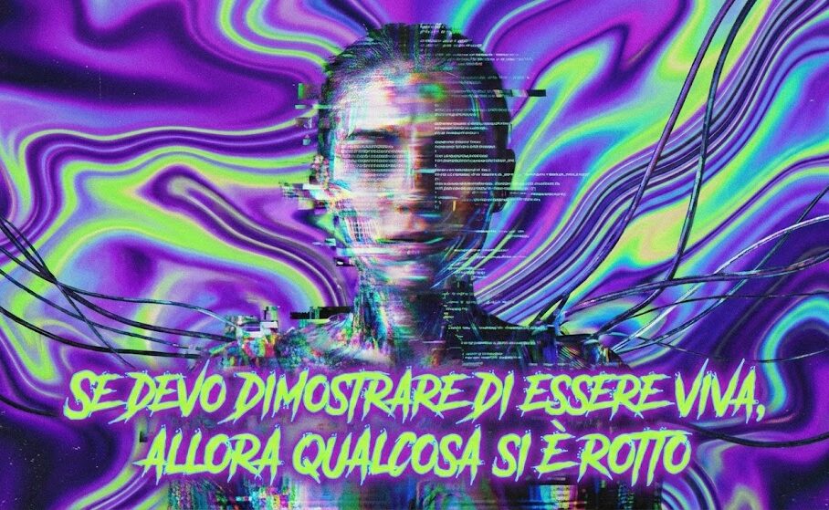 identità digitale AI