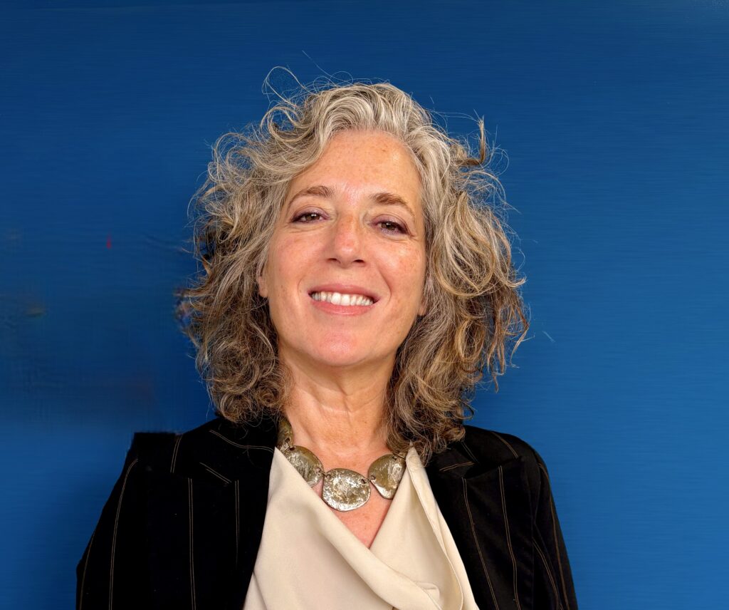 Francesca Funaro TIM