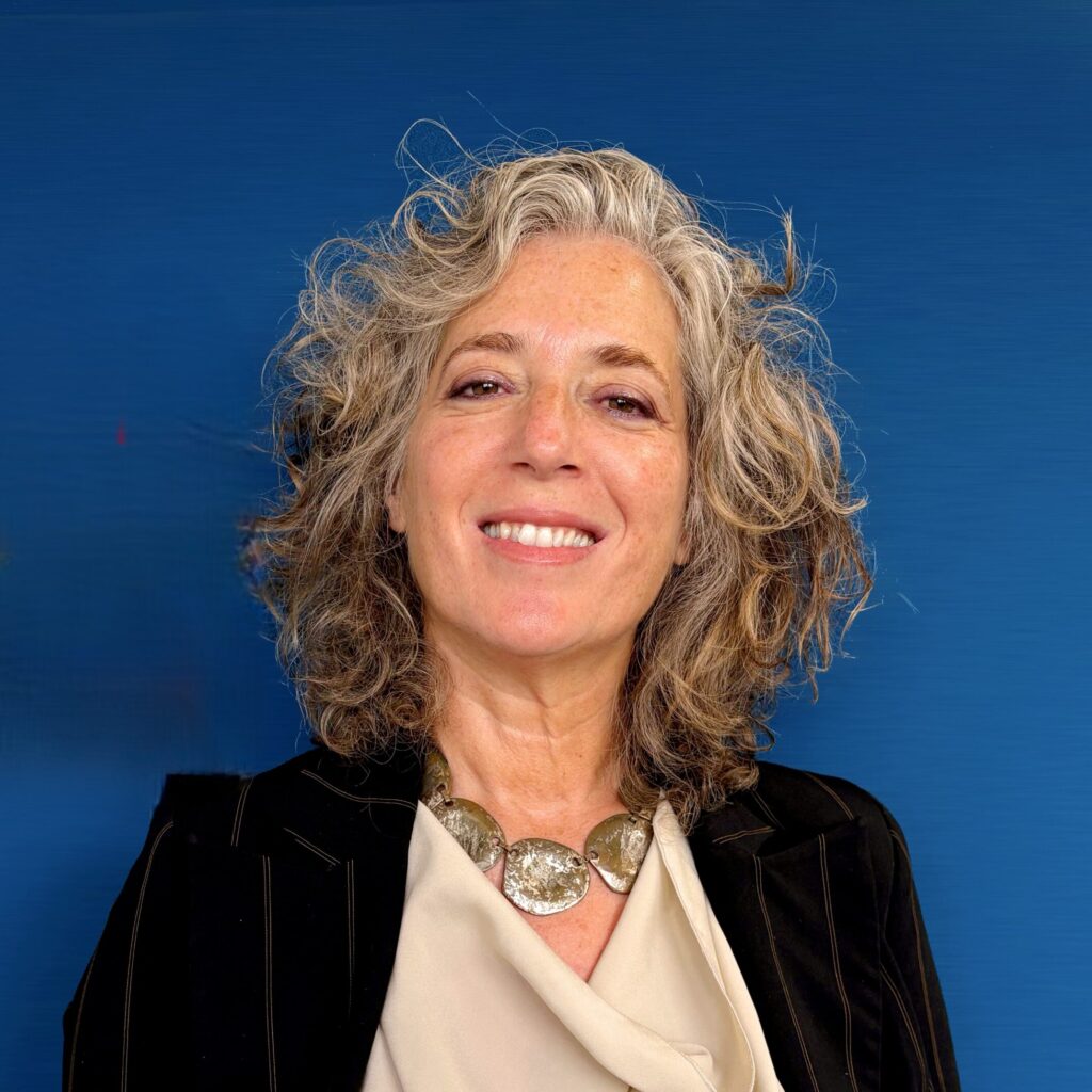 Francesca Funaro TIM