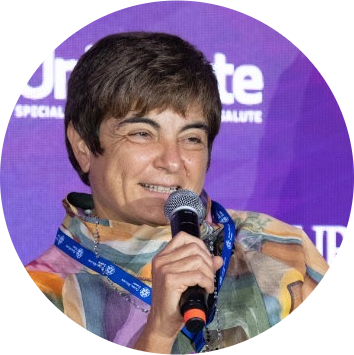 Virginia Filippi ELIS