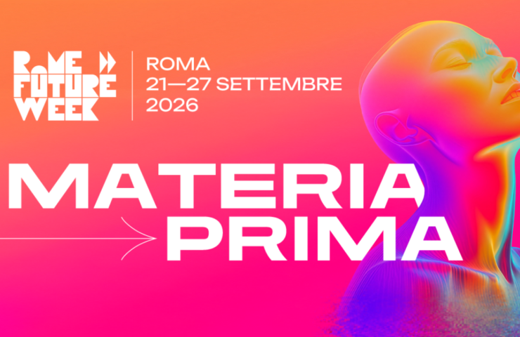 Rome future Week 2026 Radio Activa Plus Rome Smart Hub