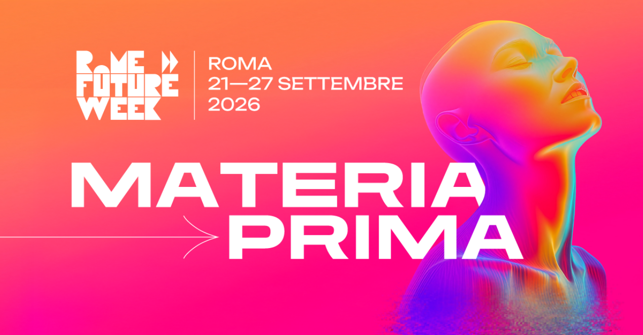 Rome future Week 2026 Radio Activa Plus Rome Smart Hub