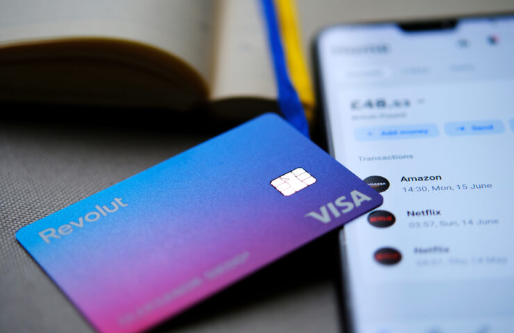 hacker Revolut dati polizia italiana
