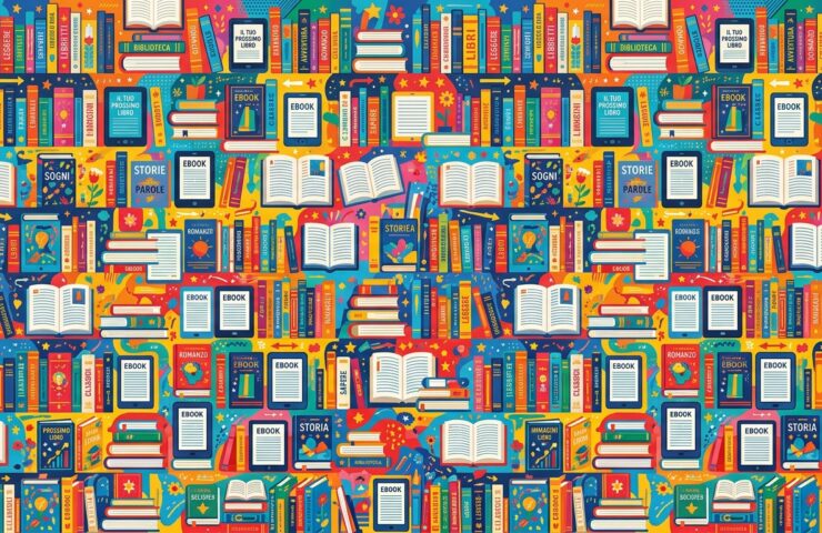 libri o ebook